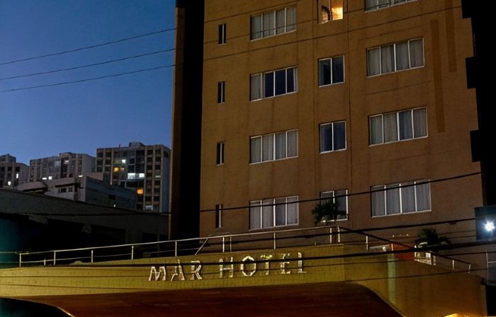 Rede Andrade Mar Hotel - Rio Vermelho