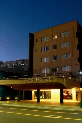 Rede Andrade Mar Hotel - Rio Vermelho Hotels in 