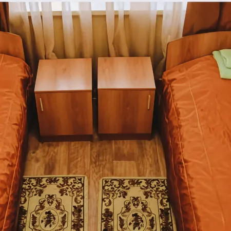 Кузнецк Отели в г. Кузнецкий район