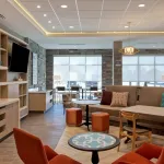 Home2 Suites by Hilton Turlock Hotel a Turlock