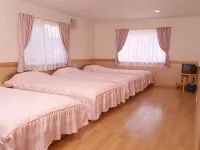Pension Hanatsubaki - 2-Star