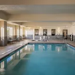 Fairfield Inn & Suites Fort Worth Northeast Hotels in Richland Hills