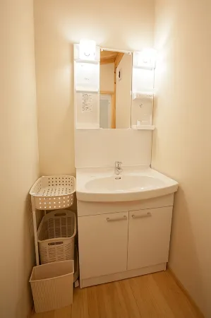 Machiya Guest House Mimoro Отели рядом с достопримечательностью «Abe Monjuin»