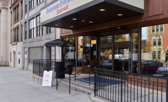 Fairfield Inn & Suites Albany Downtown