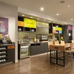 Home2 Suites by Hilton Charleston Airport/Convention Center Hotel a North Charleston