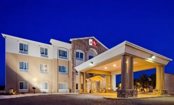 Best Western Plus Montezuma Inn  Suites