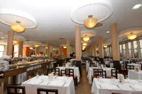 Hotel Monarque Costa Narejos