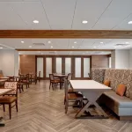 Hampton Inn Santa Fe South