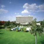 Tajview Agra-Ihcl SeleQtions Hotels in 