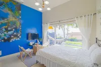 Namhae Arahil Pension