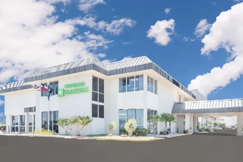 Wyndham Garden Midland Hotels in Midland