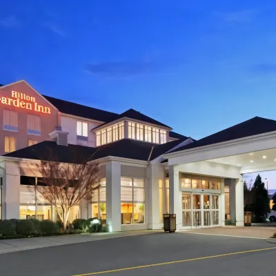 Hilton Garden Inn Chesapeake/Greenbrier