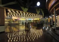 Disney's All-Star Movies Resort Hotels in Bay Lake