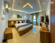 Duqm Express Hotel Hotels in Duqm