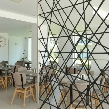 Aristotelis Hotel