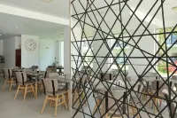 Aristotelis Hotel - Nouto- ja jättöpalvelut