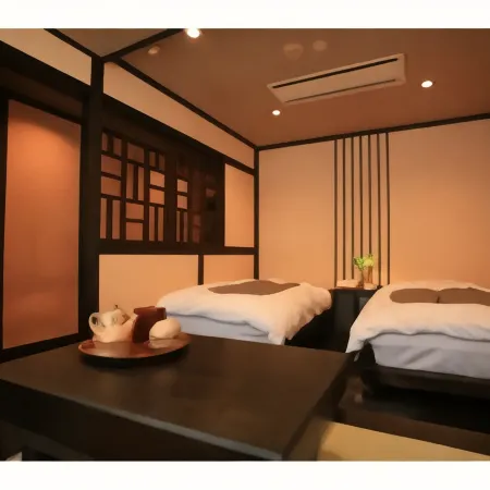 Ryokan Yamanoyu