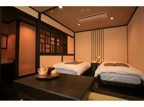 山梨子日式旅館
