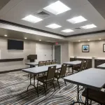 Hampton Inn & Suites West Melbourne-Palm Bay Road Hotels in Melbourne