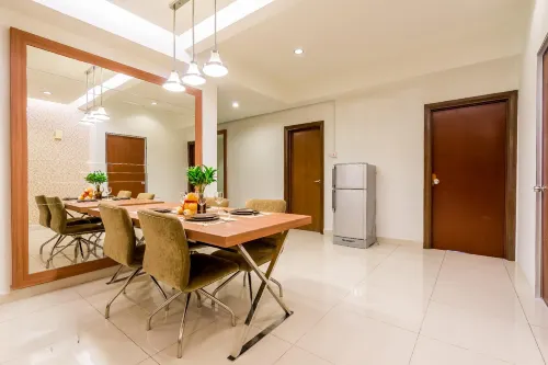 Regalia Residence @ KLCC View Sky Pool by MC Photos