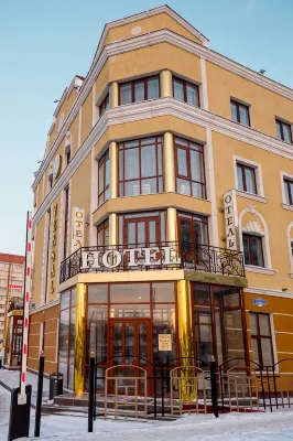 Versal Hotel Hotels in 