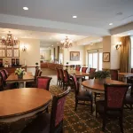 Hampton Inn West Palm Beach-Lake Worth-Turnpike Hotels in Royal Palm Beach