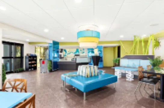 Best Western Lake Okeechobee