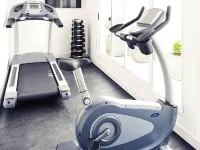 蒙得維的亞蓬塔卡雷塔斯 （Punta Carretas） 美居飯店 蒙得維的亞住宿飯店