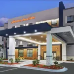 Hampton Inn & Suites by Hilton Middleburg