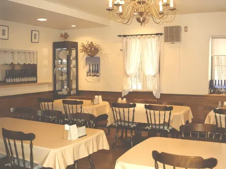 Pension Nanatsumori Family