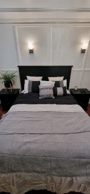 Charming 2-bedroom house near beaches and Pier in wonderful Redondo Beach Hotels near Redondo Beach The Pier Sign