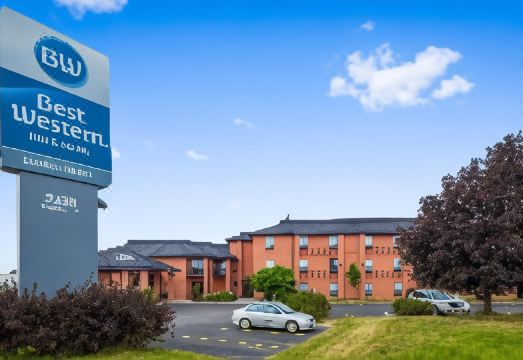 호텔 시설 비교