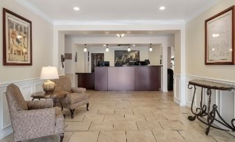 Best Western Salinas Monterey Hotel