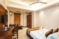 Central Inn Dhaka モーテヒールのホテル