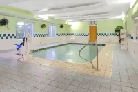Super 8 by Wyndham Pontoon Beach IL/St. Louis MO Area - Wifi