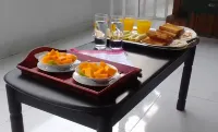 Kandy country side home stay Hotels in Halloluwa
