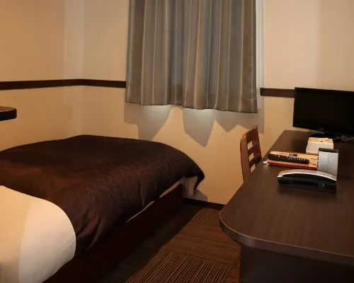 Business Hotel Step In Haramachi Hotels in Minamisoma