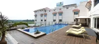 Lemon Tree Hotel Coimbatore - ที่มีสระว่ายน้ำ