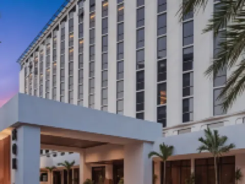 Rok Hotel Kingston, Tapestry Collection by Hilton Hotels in Kingston