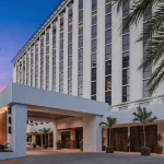 Rok Hotel Kingston, Tapestry Collection by Hilton Hotel a Harbour View