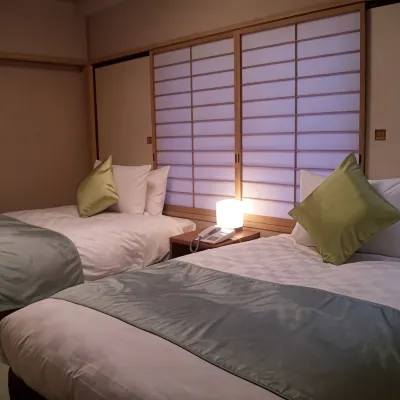 Kashiwaya Hotels near Cherry Festival Of Yunishikawa Onsen