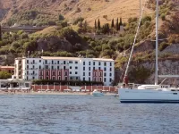 Hotel Lido Mediterranee Hotels near Spisone Beach