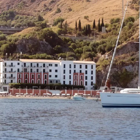 Hotel Lido Mediterranee