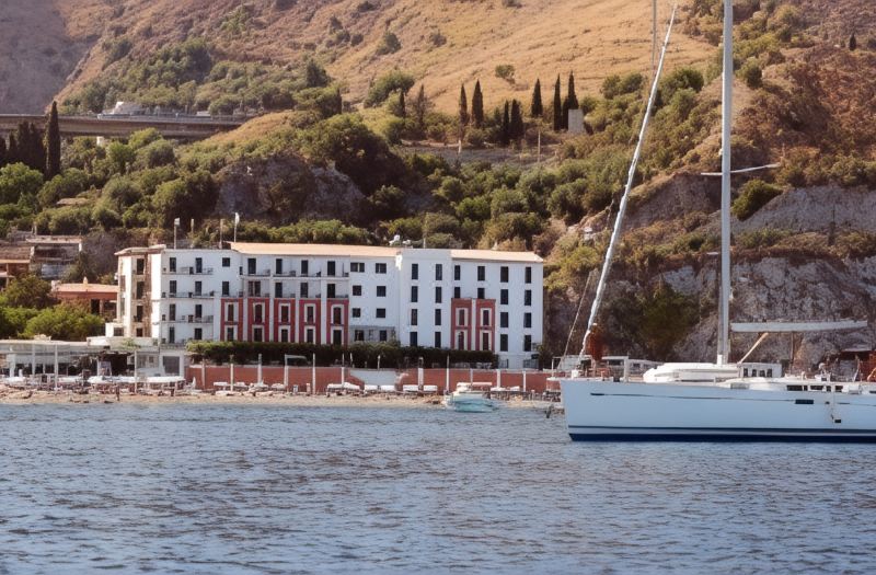 Hotel Lido Mediterranee photo 2