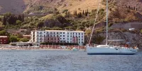 Hotel Lido Mediterranee Hotels in Mazzeo