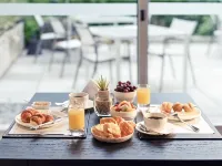 蒙得維的亞蓬塔卡雷塔斯 （Punta Carretas） 美居飯店 蒙得維的亞住宿飯店