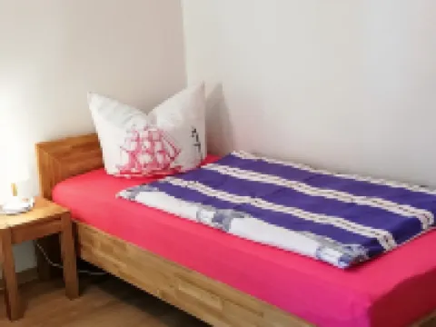 Vacation Cottage Near the Harbor Hotels in Putbus