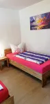 Vacation Cottage Near the Harbor Hotel a Putbus