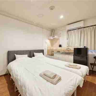 オキナワシティホテル Rooms