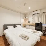Okinawa City Hotel Hotel a Okinawa